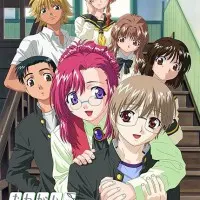 Постер аниме Пожалуйста, учитель!