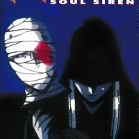 Постер аниме Психо-ныряльщик: Демон-бодхисаттва