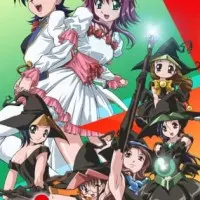 Постер аниме Развесёлый час Акахори