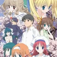 Постер аниме С начала. Часть II