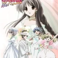 Постер аниме Счастливый урок: Финал