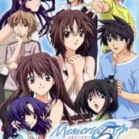 Постер аниме Забыть прошлое 5