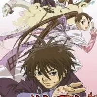 Постер аниме Заградители